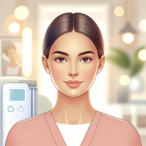 עיצוב גבות בשרון: למה זה משנה יותר ממה שנדמה