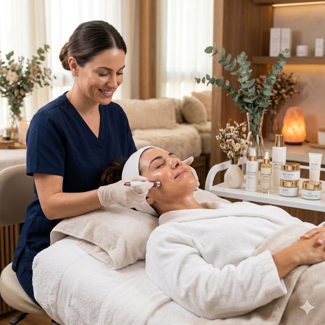 אנטי אייג’ינג ברעננה