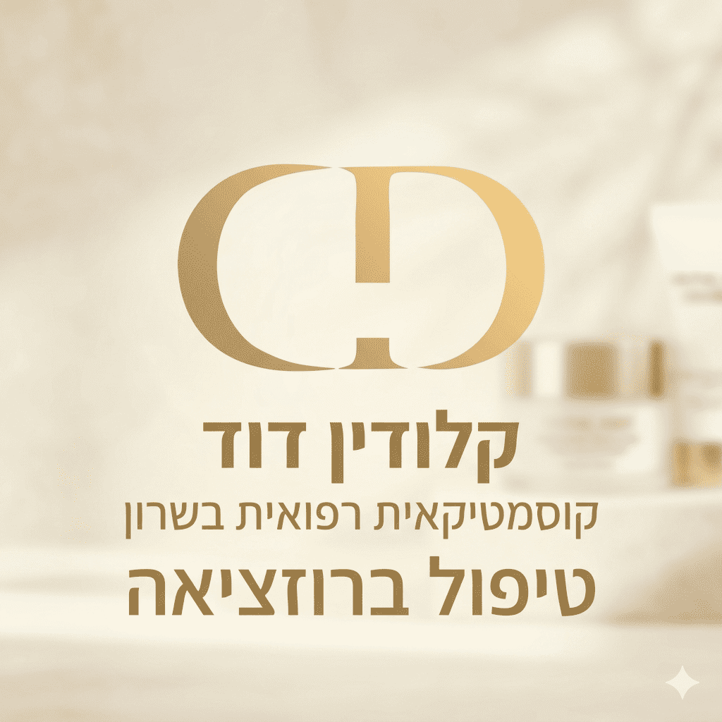 טיפול ברוזציאה ברעננה